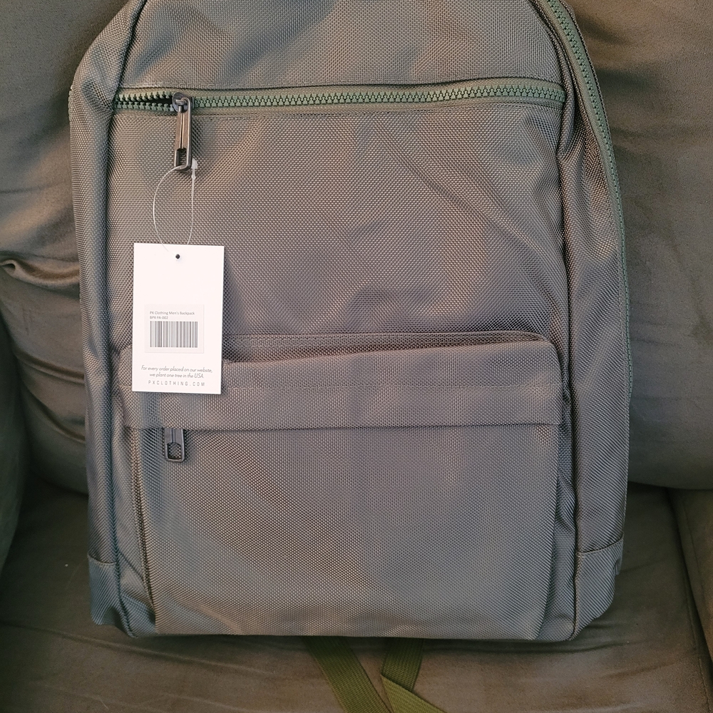 Men's Backpack